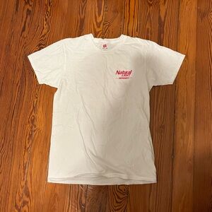 Natural Light Naturdays Graphic Tee